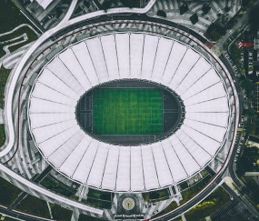 2026世界杯赛事-国际足坛变天实录，黑马掀翻豪强，少年改写权力版图